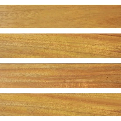 Balkonset Managua FSC® Teakoptik 5-teilig – Bild 11