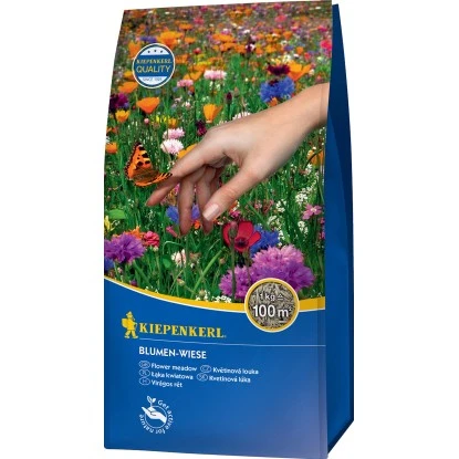 Kiepenkerl Blumen-Wiese 1 Kg