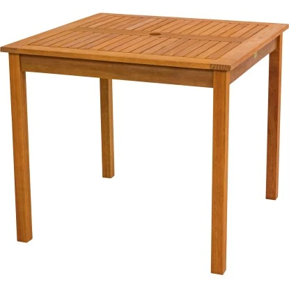 Indoba® Gartentisch Montana Quadratisch FSC® – Bild 2