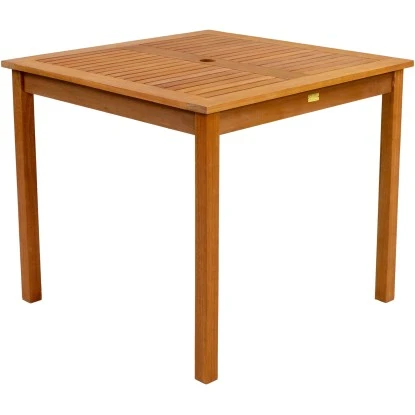 Indoba® Gartentisch Montana Quadratisch FSC® – Bild 4
