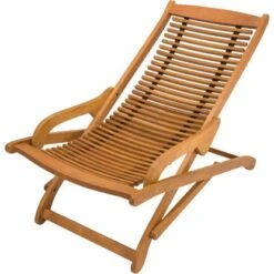 Indoba® Relax Chair Sun Flair FSC®