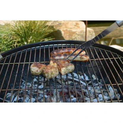 Jamestown Grillgabel – Bild 2