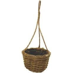 Franz Müller Hängeampel Kobo Ø 15 Cm Natur