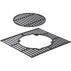 Rösle Grillrost Vario+ Für Videro G2/G4/G6 48 X 45 Cm P. Ab Modelljahr 2021