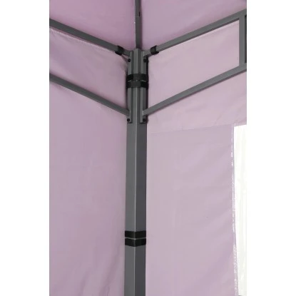 Tepro Seitenteil-Set Lehua/Waya Lavendel 2 Stück – Bild 10