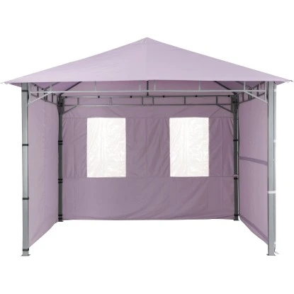 Tepro Seitenteil-Set Lehua/Waya Lavendel 2 Stück – Bild 3