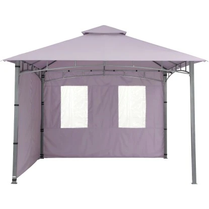 Tepro Seitenteil-Set Lehua/Waya Lavendel 2 Stück – Bild 8