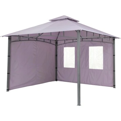 Tepro Seitenteil-Set Lehua/Waya Lavendel 2 Stück – Bild 9