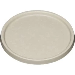 Poétic Untersetzer Element Ø 47 Cm Kalkstein