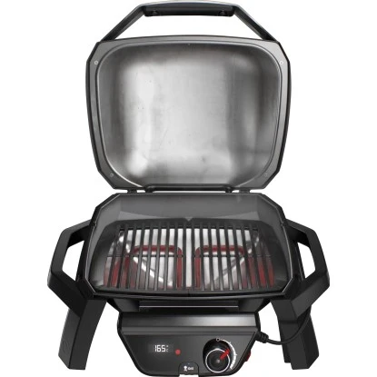 Weber Elektrogrill Pulse 1000 Mit 1.800 W – Bild 3