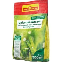 Wolf-Garten Universalrasen 10 Kg