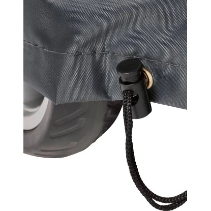 Jamestown Grill-Schutzhülle Eckig 146 Cm X 68 Cm X 85 Cm – Bild 3