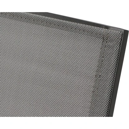 Siena Garden Dining-Set Velia 5-teilig 4 X Sessel 1 X Klapptisch – Bild 14