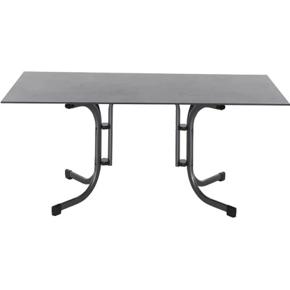 Siena Garden Dining-Set Velia 5-teilig 4 X Sessel 1 X Klapptisch – Bild 4