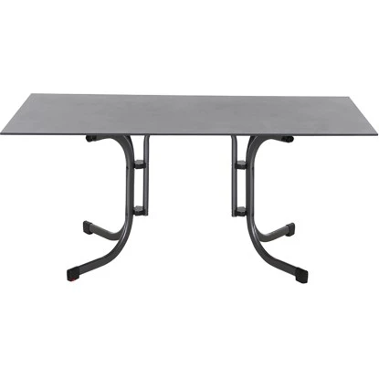 Siena Garden Dining-Set Velia 5-teilig 4 X Sessel 1 X Klapptisch – Bild 6