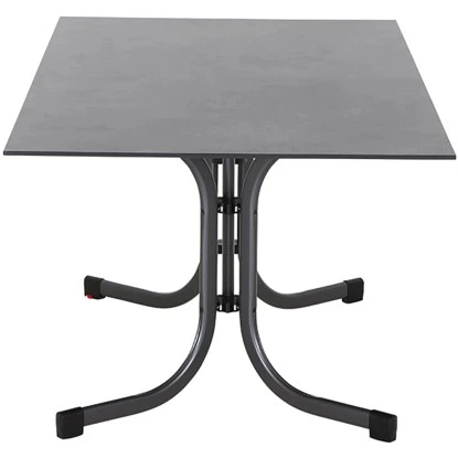 Siena Garden Dining-Set Velia 5-teilig 4 X Sessel 1 X Klapptisch – Bild 7