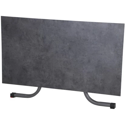 Siena Garden Dining-Set Velia 5-teilig 4 X Sessel 1 X Klapptisch – Bild 8