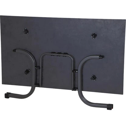 Siena Garden Dining-Set Velia 5-teilig 4 X Sessel 1 X Klapptisch – Bild 9