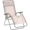 Lafuma Mobilier Relaxsessel R Clip Batyline® Magnolia