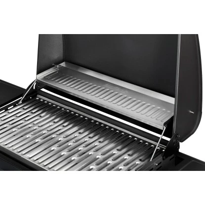 Enders® Gasgrill San Diego Next 4 Mit 4 Brennern Schwarz – Bild 6