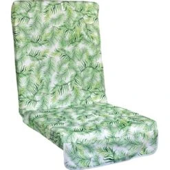 (Ersatz-)Sitzkissen Für Hollywoodschaukel Jerona