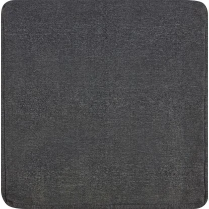 Ersatz-Kissenbezugs-Set Für Willmar Balkon-Set Anthrazit – Bild 3