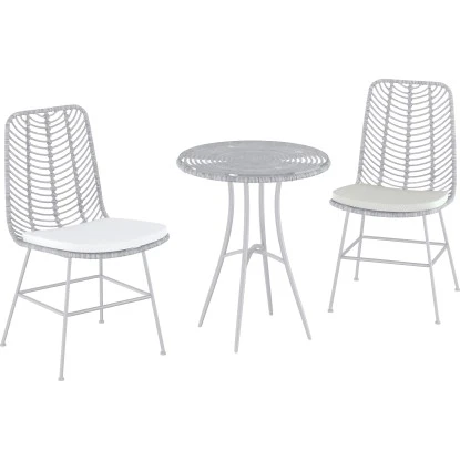 (Ersatz-)Sitzkissen Für Balkonstuhl Yunta – Bild 2