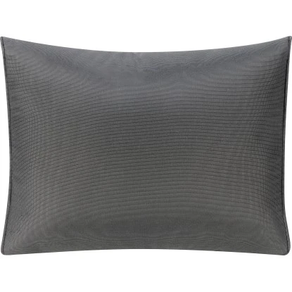 (Ersatz-)Seitenkissen Für Stratford Lounge-Element Eckteil Dunkelgrau