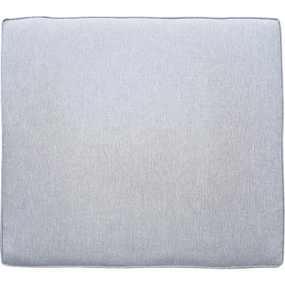 Ersatz-Sitzkissen Für Olea Balkonmöbelset Grau