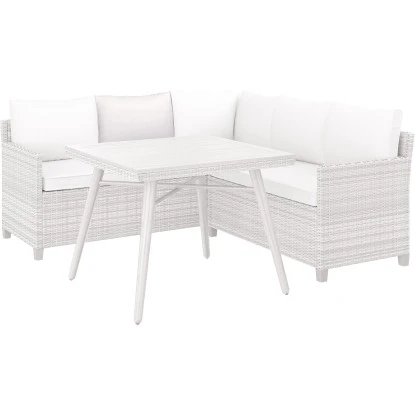 (Ersatz-)Rückenkissen Für Loungebank Dowerin – Bild 2