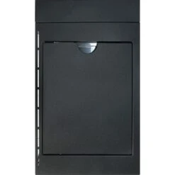 Seitenbrenner Mit Abdeckung Für Gasgrill Maddox 3 Brenner