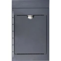 Seitenbrenner Sizzle Mit Abdeckung Für Gasgrill Maddox 4 Brenner