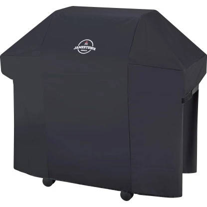 Jamestown Grill-Schutzhülle Für Maddox 3 Brenner 124,4 Cm X 53 Cm X 115 Cm