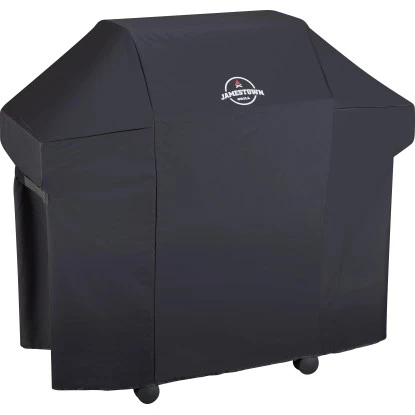 Jamestown Grill-Schutzhülle Für Maddox 3 Brenner 124,4 Cm X 53 Cm X 115 Cm – Bild 2
