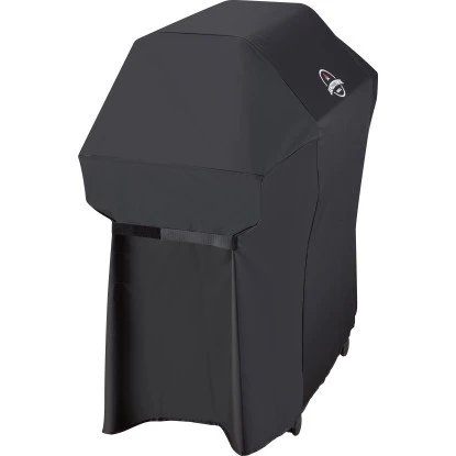 Jamestown Grill-Schutzhülle Für Maddox 3 Brenner 124,4 Cm X 53 Cm X 115 Cm – Bild 3