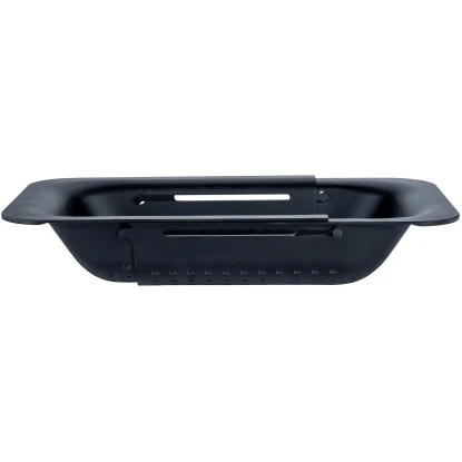 Wenko Spülbeckensieb Sivo Ausziehbar Schwarz – Bild 11