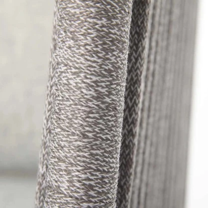 Acamp Set 4x Stapelsessel Manhattan 1x Tisch Boulevard 120 Cm X 80 Cm Anthrazit – Bild 11