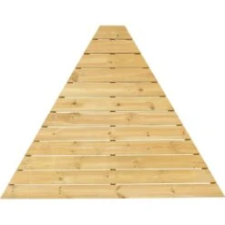 Wolff Finnhaus Fußboden Für Pavillon Kreta 6 Fußboden