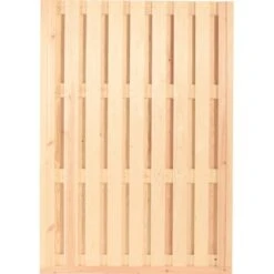 Wolff Finnhaus Geschlossenes Wandelement Für Pavillon Kreta 6