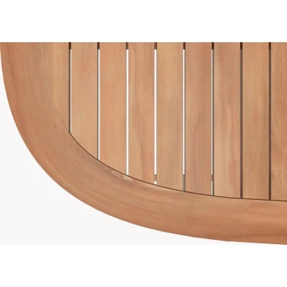 Balkonset Hervey Bay FSC® Naturfarben 3-teilig – Bild 9