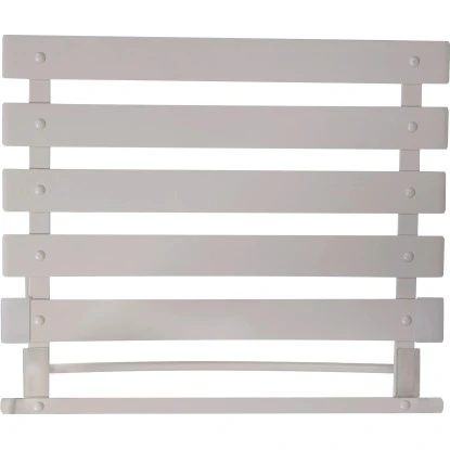 Balkonstuhl Calandria 45 Cm X 44 Cm X 87 Cm Ecru – Bild 2