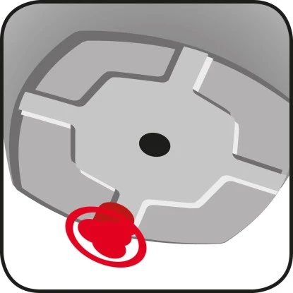 Scheurich Pflanzgefäß Wave Globe Cubo 40 Cm X 40 Cm Stony Grey – Bild 4