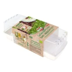 Sperli Grünsprossen-Duo-Anzuchtschale