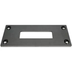 Pflanzwerk® Ultraflacher Pflanzenroller 80 Cm X 28 Cm