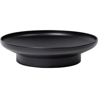 Dobar Feuerschale Ø 59 Cm Schwarz