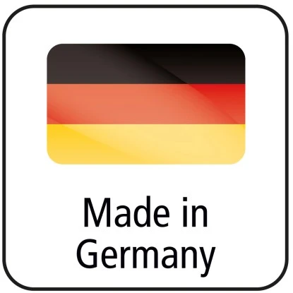 Scheurich Pflanzschale Wave Globe Bowl Ø 39 Cm Schwarz Granit – Bild 6