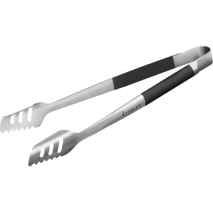 Enders®Premium Grillbesteck Edelstahl 3er Set Inkl. Tasche – Bild 4