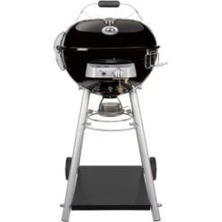 Outdoorchef Gasgrill Leon 570 GSchwarz Ø 54 Cm