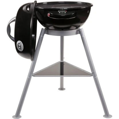 Outdoorchef Elektrogrill Chelsea 420 E Schwarz Ø 42 Cm