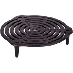 Petromax Stapelrost GR-S Gusseisen Ø 23 Cm